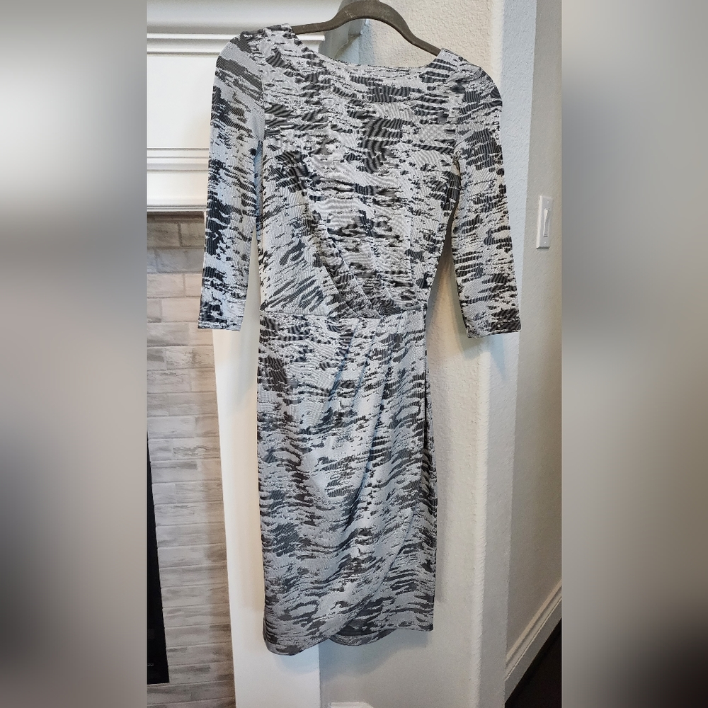 FC Jeans Dress
